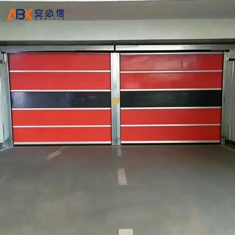 大理白族自治州工业快速门